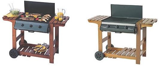 Adelaide Woody 3 Woody 3G Campingaz Pieces Detachees Elec